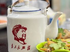 -绍兴名菜馆(可乐路店)