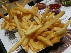 -The Habit Burger Grill 哈比特汉堡(爱琴海店)
