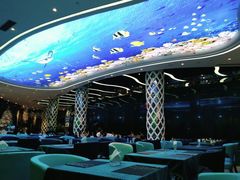 -瑞德姆美人鱼海底演艺主题餐厅(亚龙湾店)