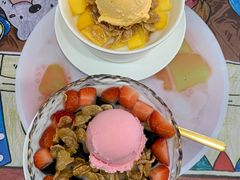 -甜心妈妈·榴莲星级糖水(北京路总店)