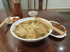 -老半斋(福州路店)