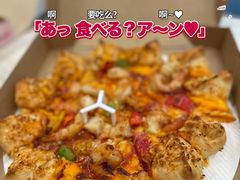 -必胜客(东大桥店)