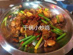 -来小酌·长安酒家(翠庭大厦店)