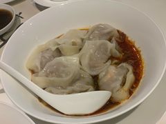 红油虾肉抄手-鼎泰丰(渔阳店)