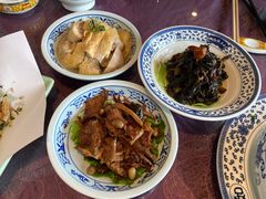 宁波烤麸-宁波状元楼酒店(和义路店)