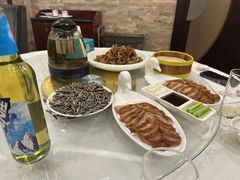 -尚府一品·烤鸭·新京菜(圆明园店)