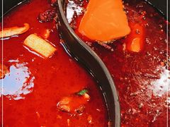 -川成串·自助串串香火锅(朝阳店)