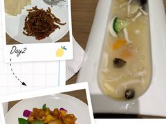 -枣子树·素食餐厅(普陀山店)