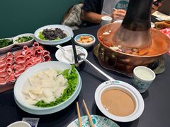 -阳坊胜利涮羊肉(阳坊老店)