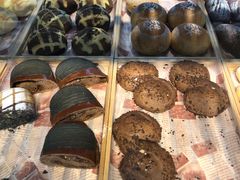 -中山大学南校区-学1食堂