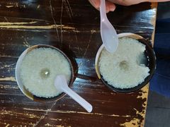 -郭福娭毑小钵子甜酒