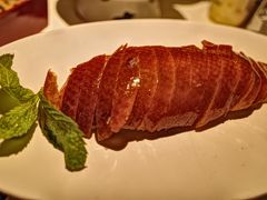 -四季民福烤鸭店(外滩外白渡桥店)