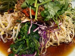 -李记东北饺子馆·东北菜(欢乐谷店)