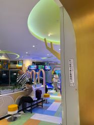 -MELAND CLUB亲子乐园·派对(浦东LCM置汇旭辉馆)