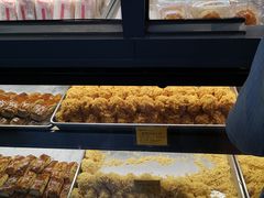 -鲍师傅糕点(江苏路店)