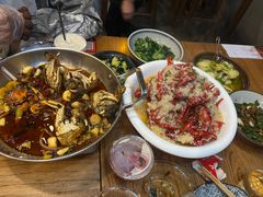 -虾小龙老长沙龙虾馆(坡子街店)