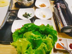 -韩国大金刚烤肉·料理(印象城店)