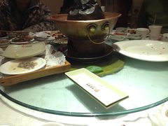 -羊家胡同·龙虾烧烤火锅(龙汇路店)