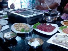android_upload_pic-三千里韩式炭火烤肉(南八马路店)