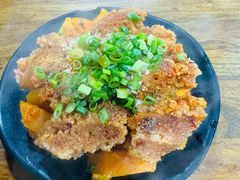 粉蒸肉-朱大嘴肥肠血旺(福字街店)