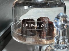-沁蝶 Butterfly Patisserie甜品蛋糕(北京瑰丽酒店)