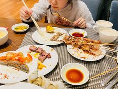 -重庆丽苑维景国际大酒店·海鲜自助餐厅