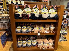 -日本环球影城