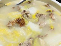-廊亦舫Lang Yi Fang Restaurant(金桥店)