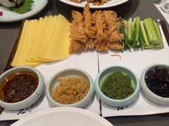 -北平盛世·新京菜·北京烤鸭(劲松·双井店)