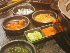 -九田家黑牛烤肉料理(石路天虹店)