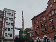 -青岛啤酒博物馆