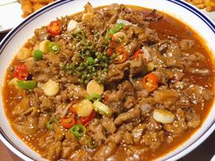 -付掌柜在成都·热炒砂锅集(金禾店)