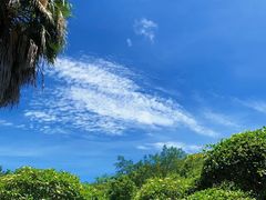 -青澳湾北回归线广场