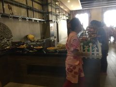 -泉城欧乐堡戏水湾艺术养生温泉