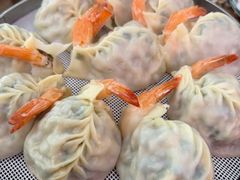 -叶存利海鲜大馅饺子(海宁路总店)