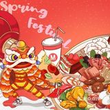 来北京apm打卡美食店铺！赢取千元大奖！