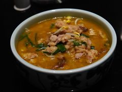 小酥肉-西安饭庄·非遗陕菜(钟楼店)