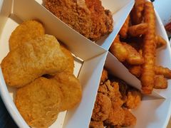 -麦当劳(季平店)