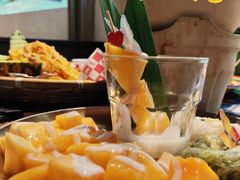 -泰妃殿(武汉首店)