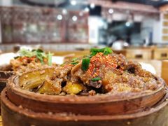 -岳池羊肉粉馆(体育路店)