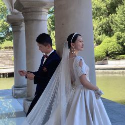 -唯一旅拍·颂当代影像艺术中心(上城店)