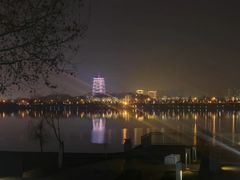 -灞河西岸滨河公园