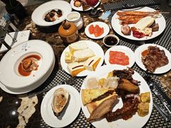 -云海轩·海鲜自助-河北云瑧世纪大饭店1F