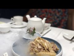 -尚一汤 广东炖汤(金桥国际店)