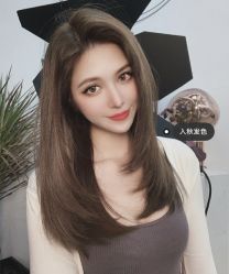点击看大图 -那茉 Hair Salon