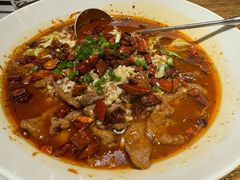 -青年公社烤鸭(青年路店)