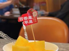 -四道菜·福建菜馆(新街口金鹰店)