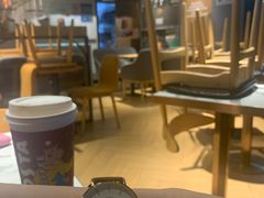 -COSTA COFFEE(常熟路店)