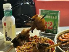 -玛扎烧烤私房菜