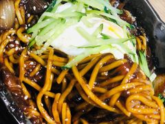 -炒码先生·韩餐炸鸡披萨(西塔店)